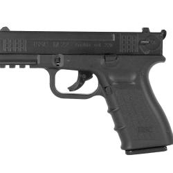 PISTOLET GBB ISSC M22 4.5 CO2- BBS