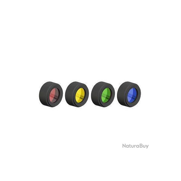FILTRE DE COULEUR SET 35.1MM POUR P6R P7R