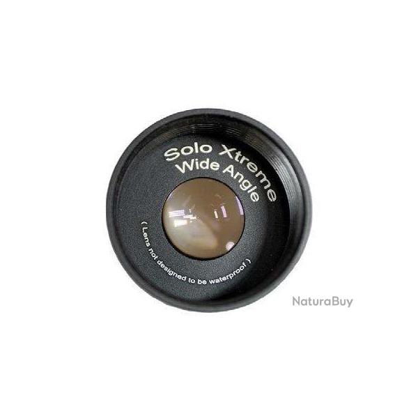 LENTILLE SOLO XTREME