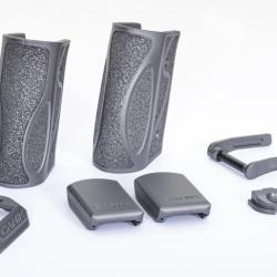 PACK CUSTOM COLOR RIVAL-S GRIS CANIK