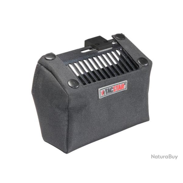 RECUPERATEUR DE DOUILLES SUR PICATINNY BRASS CATCHER