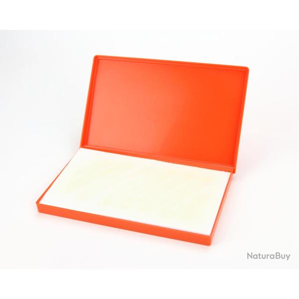 TAMPON DE LUBRIFICATION D'ETUIS