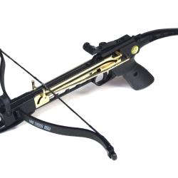 ARBALETE 80LBS BASIC ALU