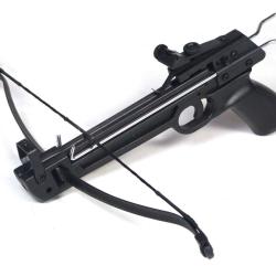 ARBALETE 50LBS BASIC PLASTIQUE