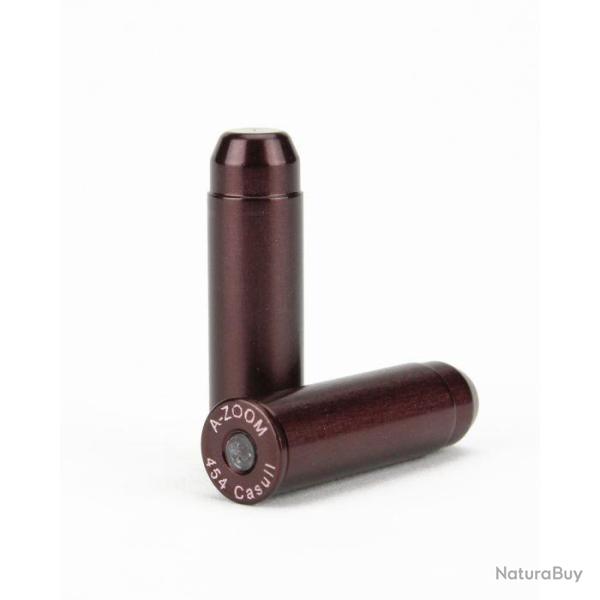 DOUILLES AMORTISSEUR 454 CASULL X6