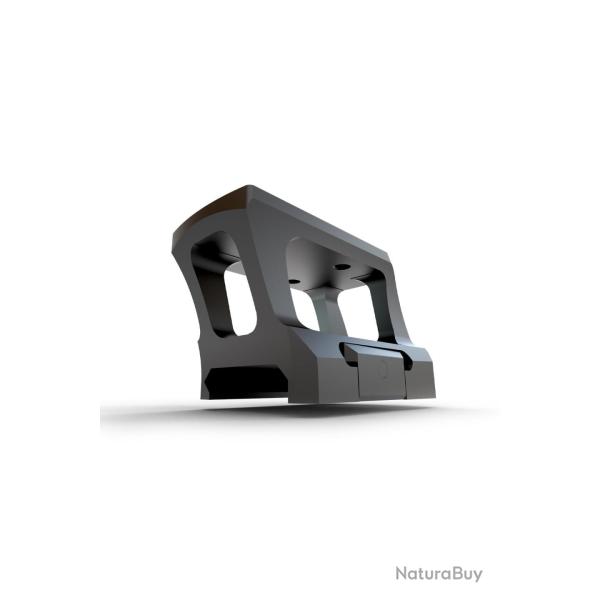 MONTAGE HAUT PICATINNY 1H POINT ROUGE MO1 CANIK