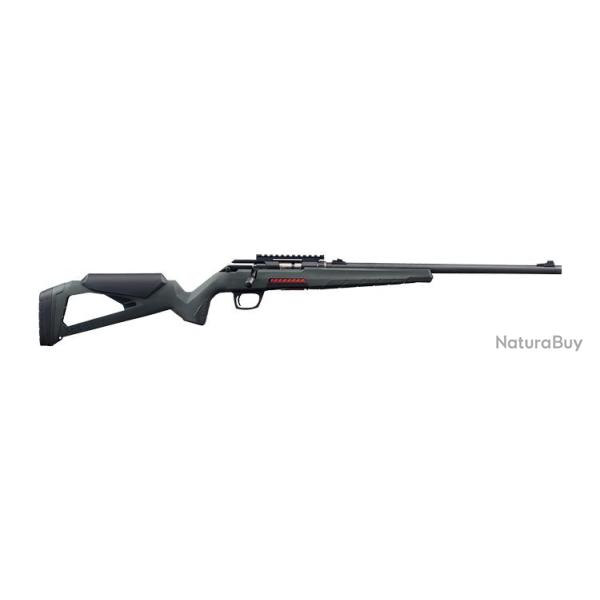 CARABINE XPERT COMPO STEALTH THR 46CM 22LR