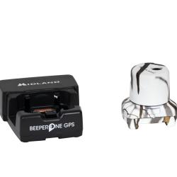 COLLIER SUPPLEMENTAIRE BEEPER ONE GPS