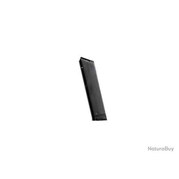 CHARGEUR GNB MK1 TACTICAL SNIPER NOIR