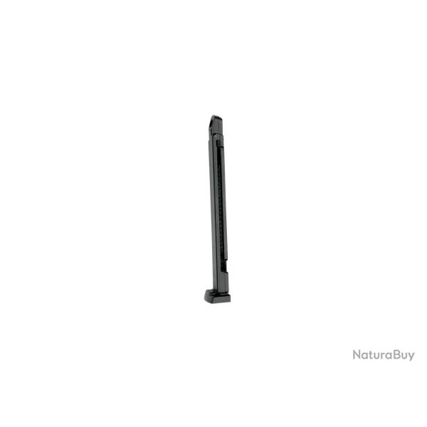 CHARGEUR CO2 STI DUTY ONE