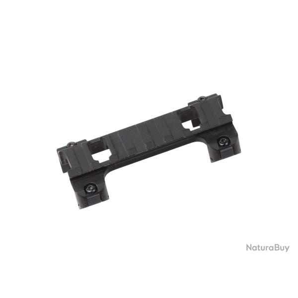 MONTAGE LOW PROFILE FOR MP5 & G3 SERIES