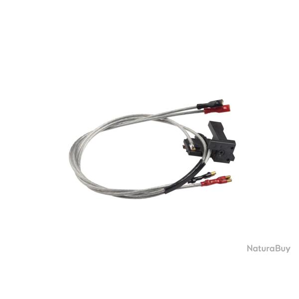 SWITCH ASSEMBLE POUR GARDE MAIN