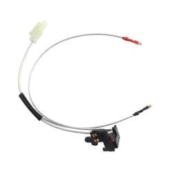 SWITCH ASSEMBLE POUR CROSSE