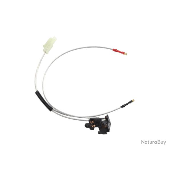 SWITCH ASSEMBLE POUR CROSSE