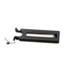 TRAPPE EJECTION CARTOUCHES