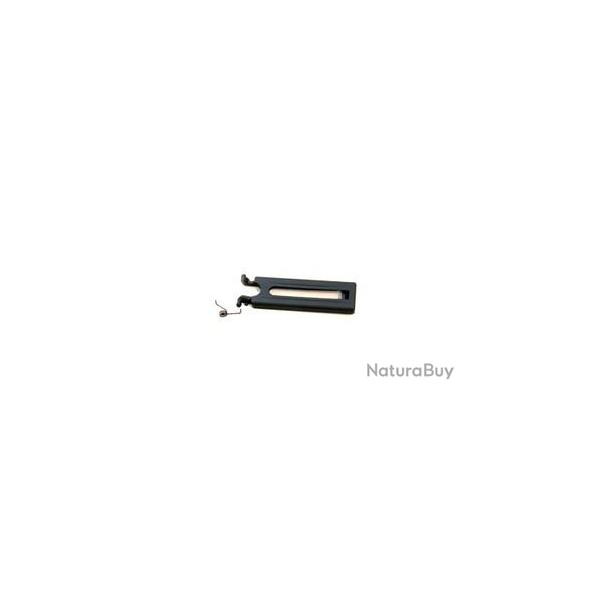 TRAPPE EJECTION CARTOUCHES