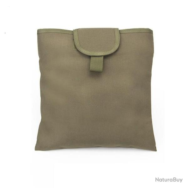 DUMP POUCH OD