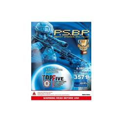 BILLES 0.28G G&G PERFECT EN SACHET DE 1KG