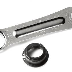 OUTIL DE DEMONTAGE POUR M16