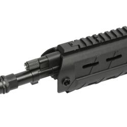 GARDE MAIN COMPLET GR4 G26 NOIR