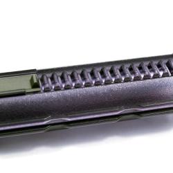 PISTON POLYCARBONATE HALF TEETH ECO