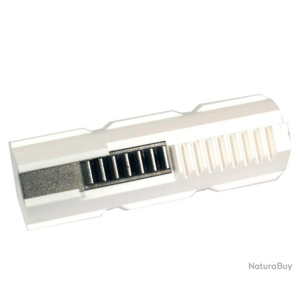 PISTON POLYCARBONATE HALF TEETH
