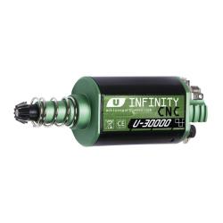 MOTEUR INFINITY U-30000, AXE LONG TORQUE