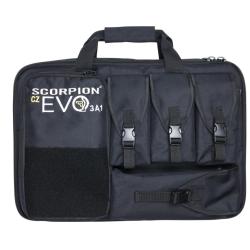 SAC SCORPION EVO 3-A1 MODELE COURT