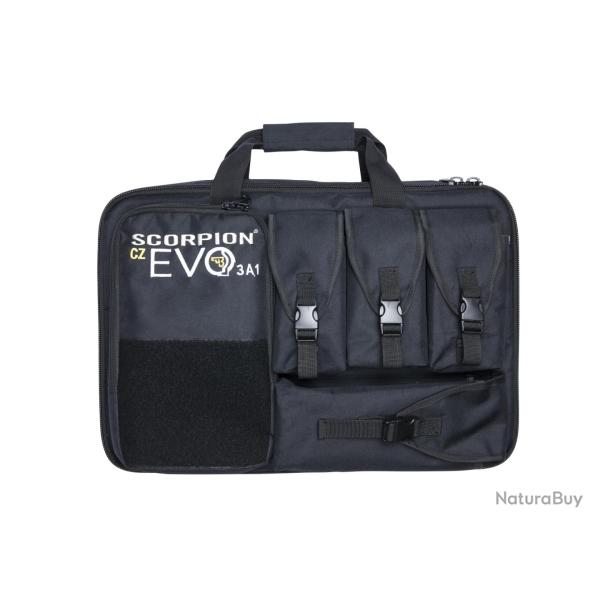 SAC SCORPION EVO 3-A1 MODELE COURT