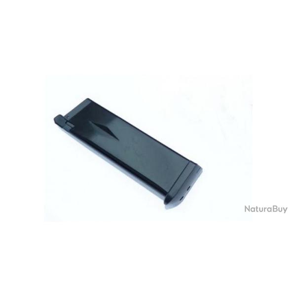 CHARGEUR GBB KJ CAPA