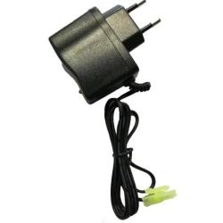 CHARGEUR BATTERIE NIMH