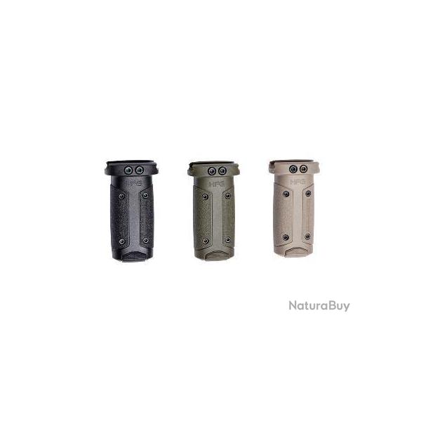 GRIP HERA HFG NOIR
