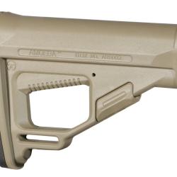 CROSSE AMOEBA TAN - ARES