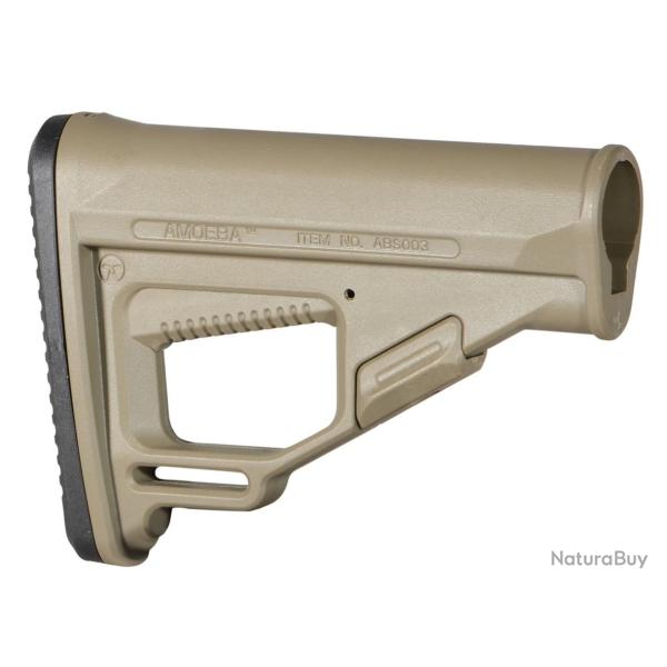 CROSSE AMOEBA TAN - ARES