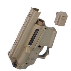 CORPS ABS AM001 A AM006 TAN - ARES