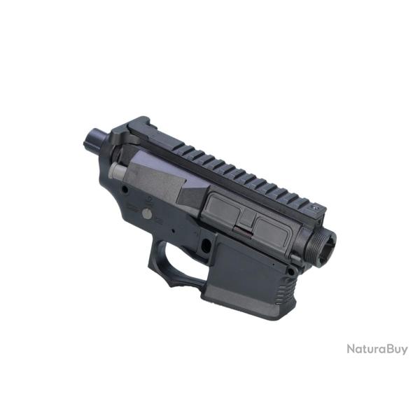CORPS ABS AM007 A AM012 NOIR - ARES