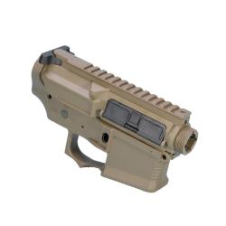 CORPS ABS AM013 A AM015 TAN - ARES