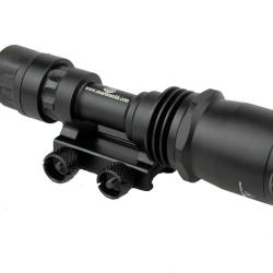 LAMPE TACTIQUE M951 (SANS SWITCH)