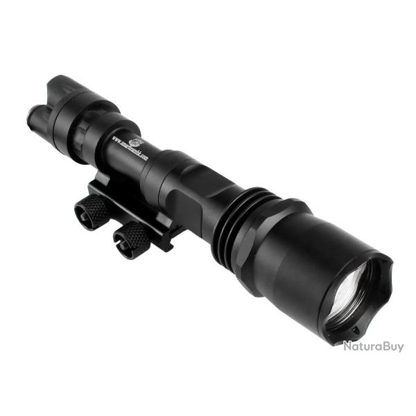 LAMPE TACTIQUE M961 (AVEC SWITCH)