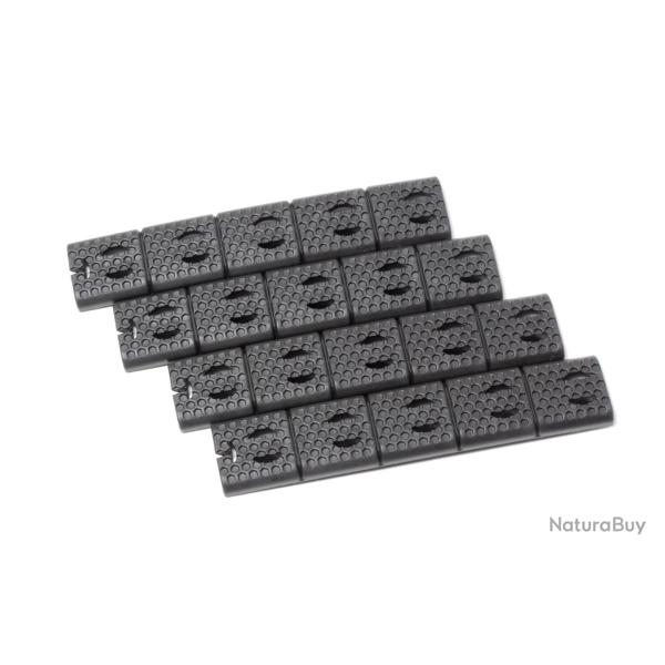 COUVRE RAILS GC16 SR KEYMOD