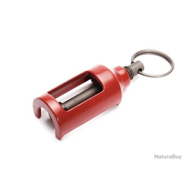 SECURITE DE CANON