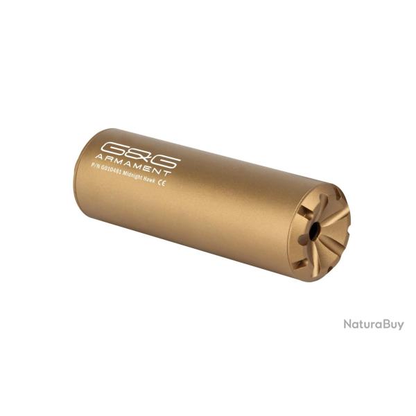 TRACEUR MIDNIGHT HAWK TAN