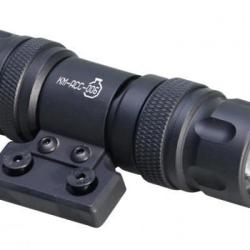 LAMPE KEYMOD - ARES