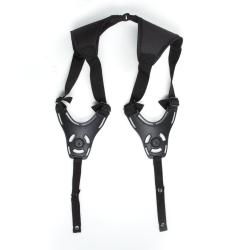 HOLSTER EPAULE RIGIDE AMBIDEXTRE