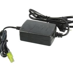 CHARGEUR BATTERIE AUTO STOP NIMH
