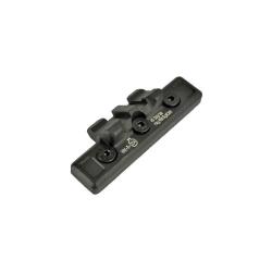 RAIL KEYMOD 45 DEGRES - ARES