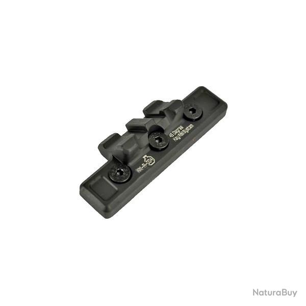 RAIL KEYMOD 45 DEGRES - ARES