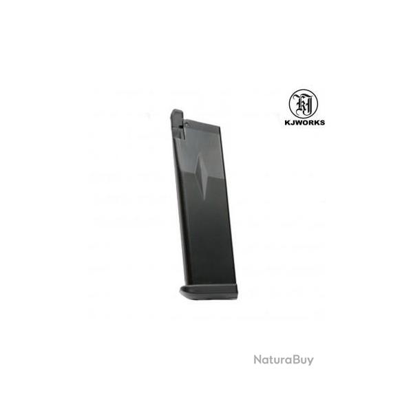 CHARGEUR GBB KP 11