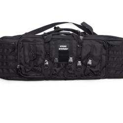 SAC DE TRANSPORT 105X32X10 NOIR
