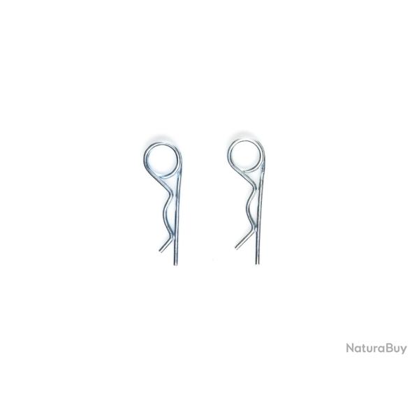 GOUPILLES GRENADE STORM X 2